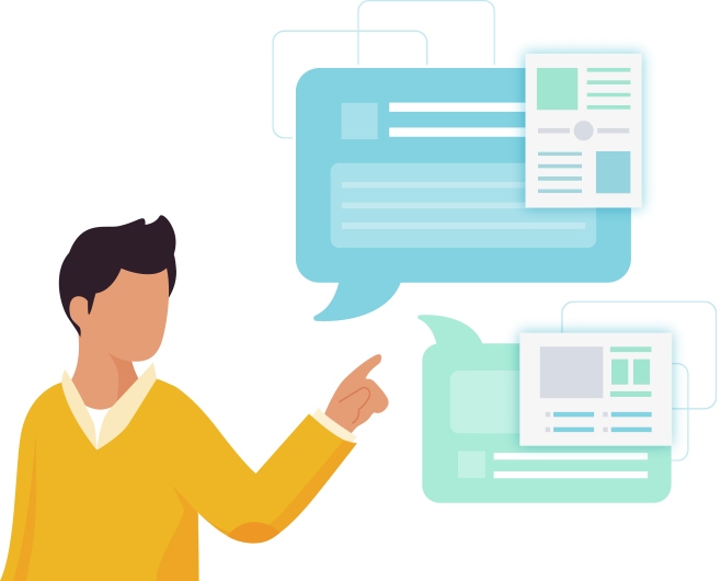 Facturación y ventas en Madison